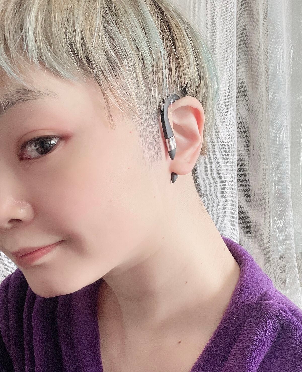 イヤーアップ/エイベックス ビューティー メソッド/その他を使ったクチコミ(5枚目)