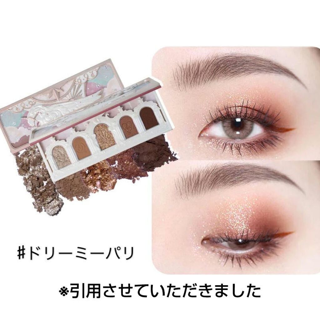 オペラ リップティント N/OPERA/リップティントを使ったクチコミ（2枚目）