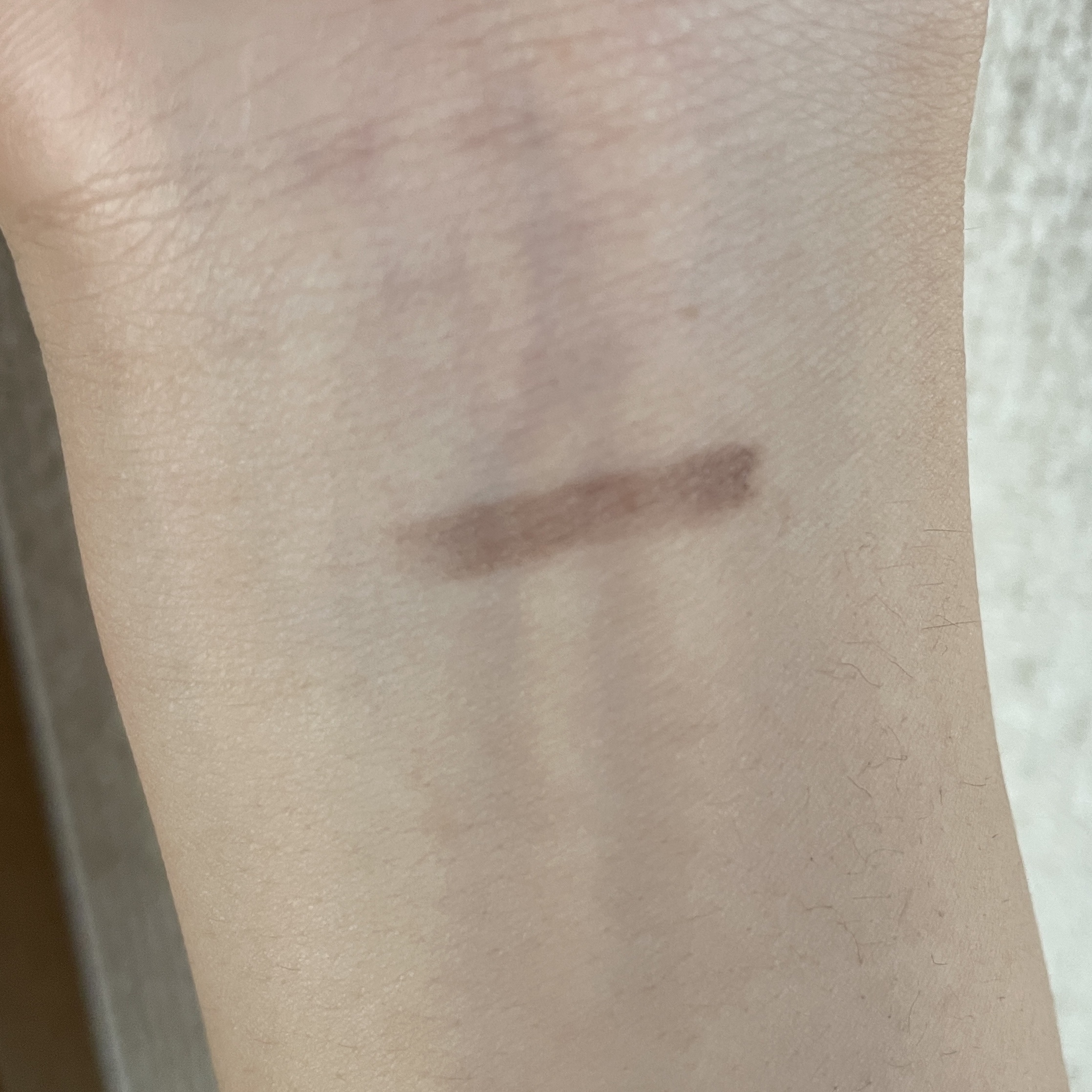 コガオシェードペン/ミゼルエディ/シェーディングを使ったクチコミ（2枚目）