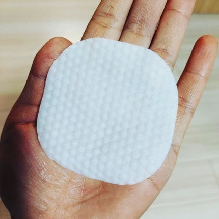 ザ パーフェクト リップ&アイ リムーバーパッド/Ariul/クレンジングシートを使ったクチコミ(2枚目)