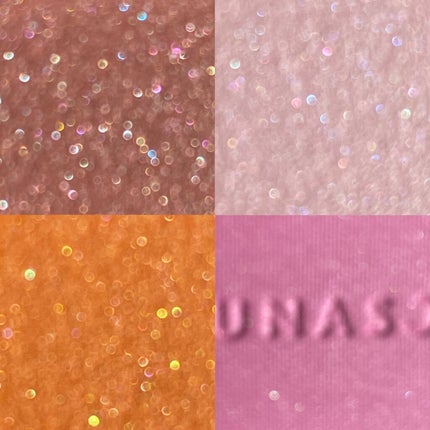 アイカラーレーション/LUNASOL/アイシャドウパレットを使ったクチコミ(9枚目)