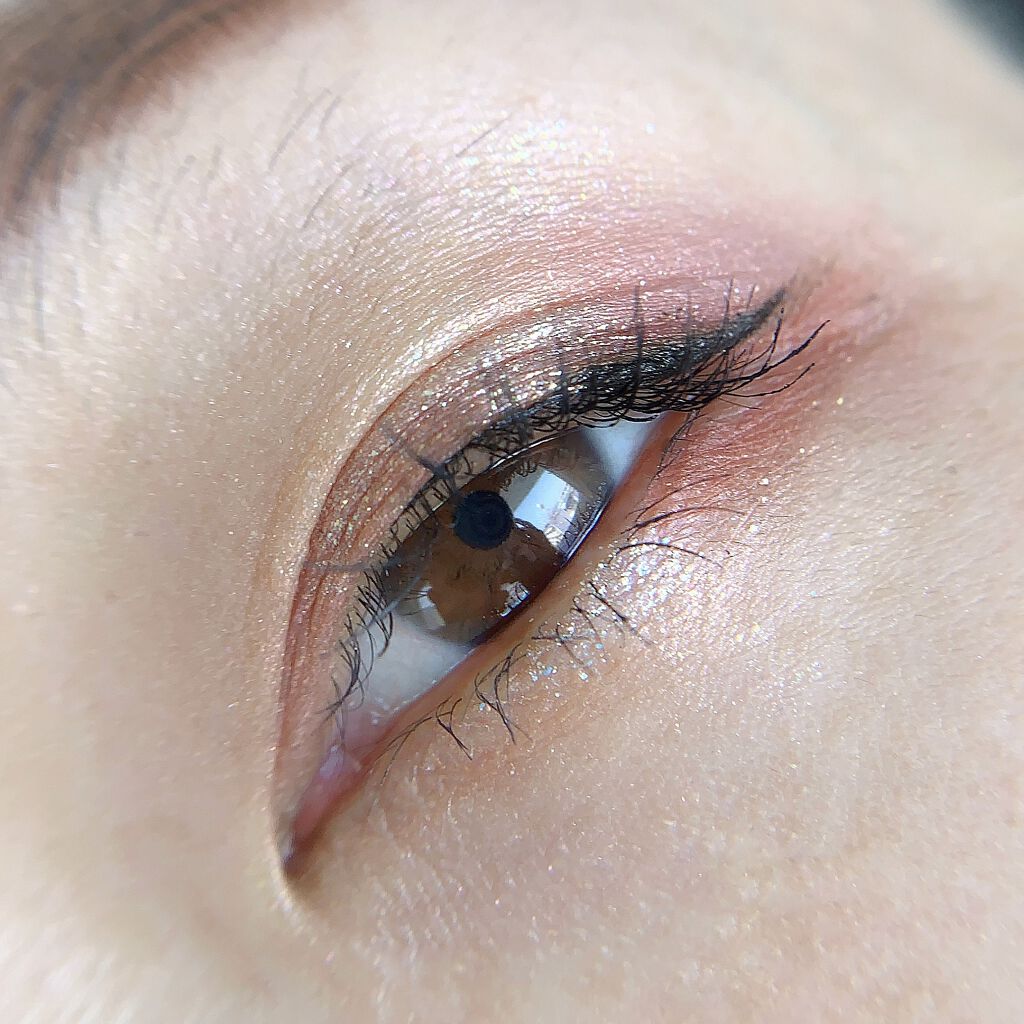 カールキープベース/CEZANNE/マスカラ下地を使ったクチコミ（2枚目）