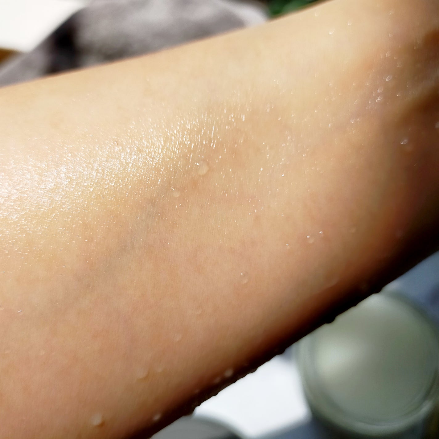 ハートスプーン/SABON/その他を使ったクチコミ(6枚目)