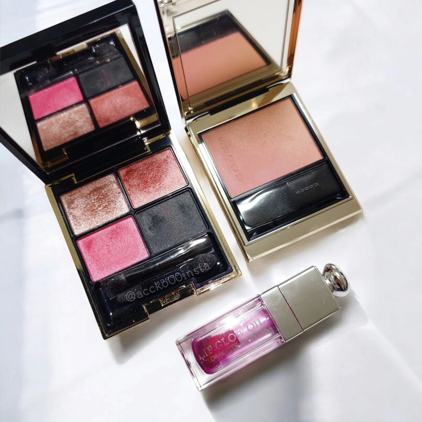 デザイニング カラー アイズ/SUQQU/アイシャドウパレットを使ったクチコミ(1枚目)