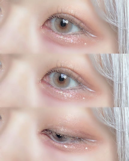 ヴィセ アヴァン シングルアイカラー/Visée/単色アイシャドウを使ったクチコミ(4枚目)