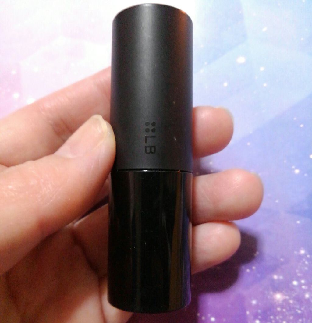 エッセンスインルージュ モイスト/LB/口紅を使ったクチコミ(1枚目)