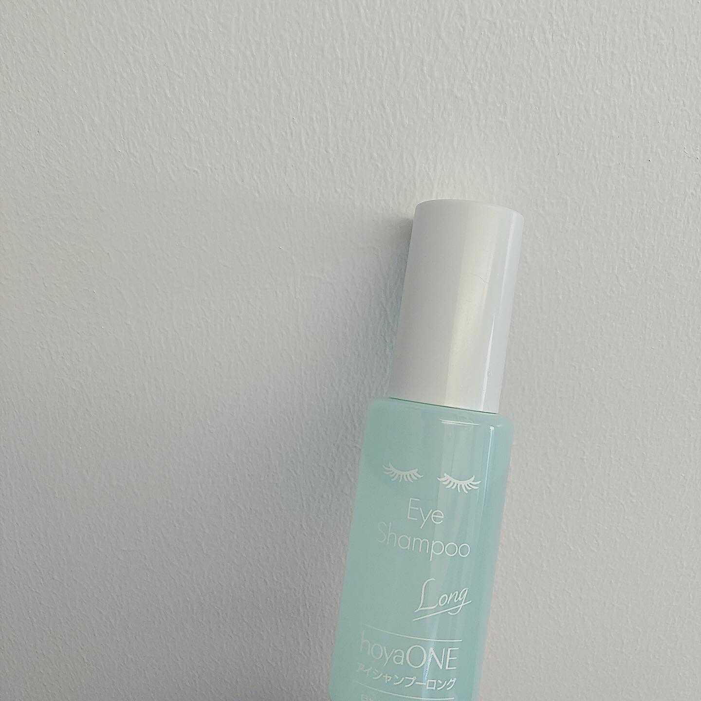 アイシャンプーロング/メディプロダクト/その他洗顔料を使ったクチコミ（1枚目）