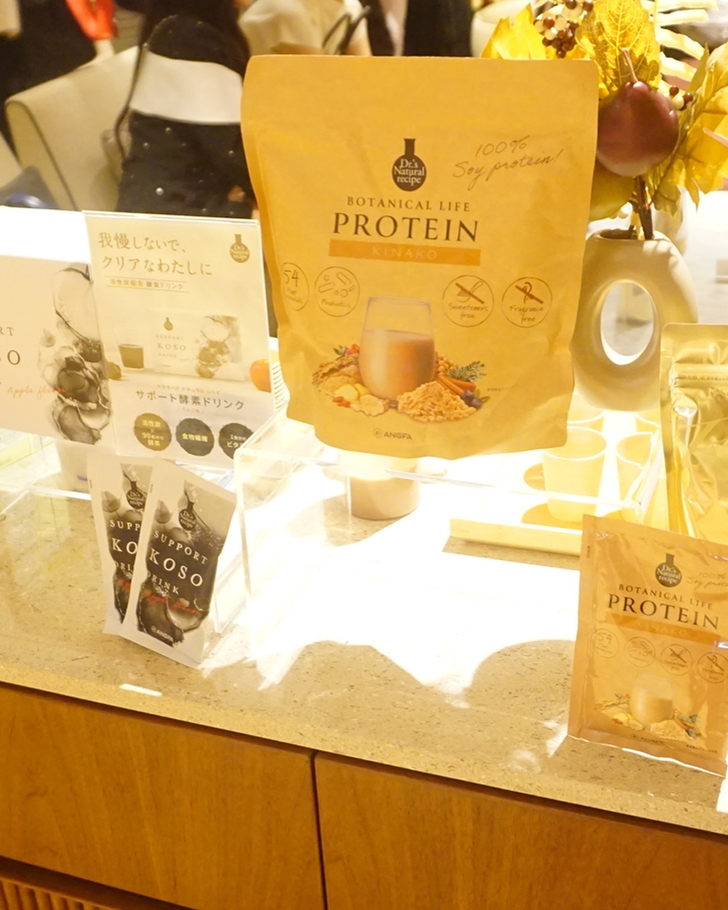 スカルプDまつ毛美容液　クイーン/アンファー(スカルプD)/まつげ美容液を使ったクチコミ（3枚目）