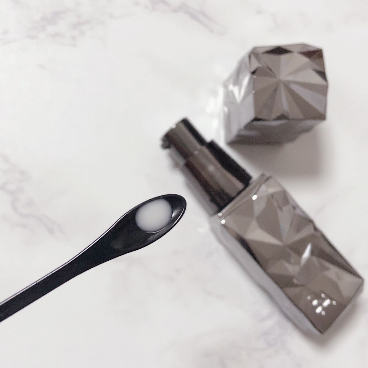 試してみた】B.A B.A セラム プリズルミナの効果・肌質別の