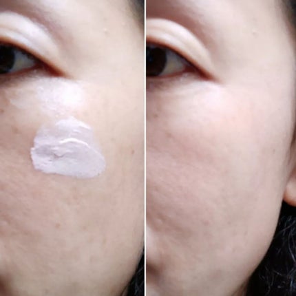 アリィー クロノビューティ カラーチューニングUV/アリィー/日焼け止めクリームを使ったクチコミ(5枚目)