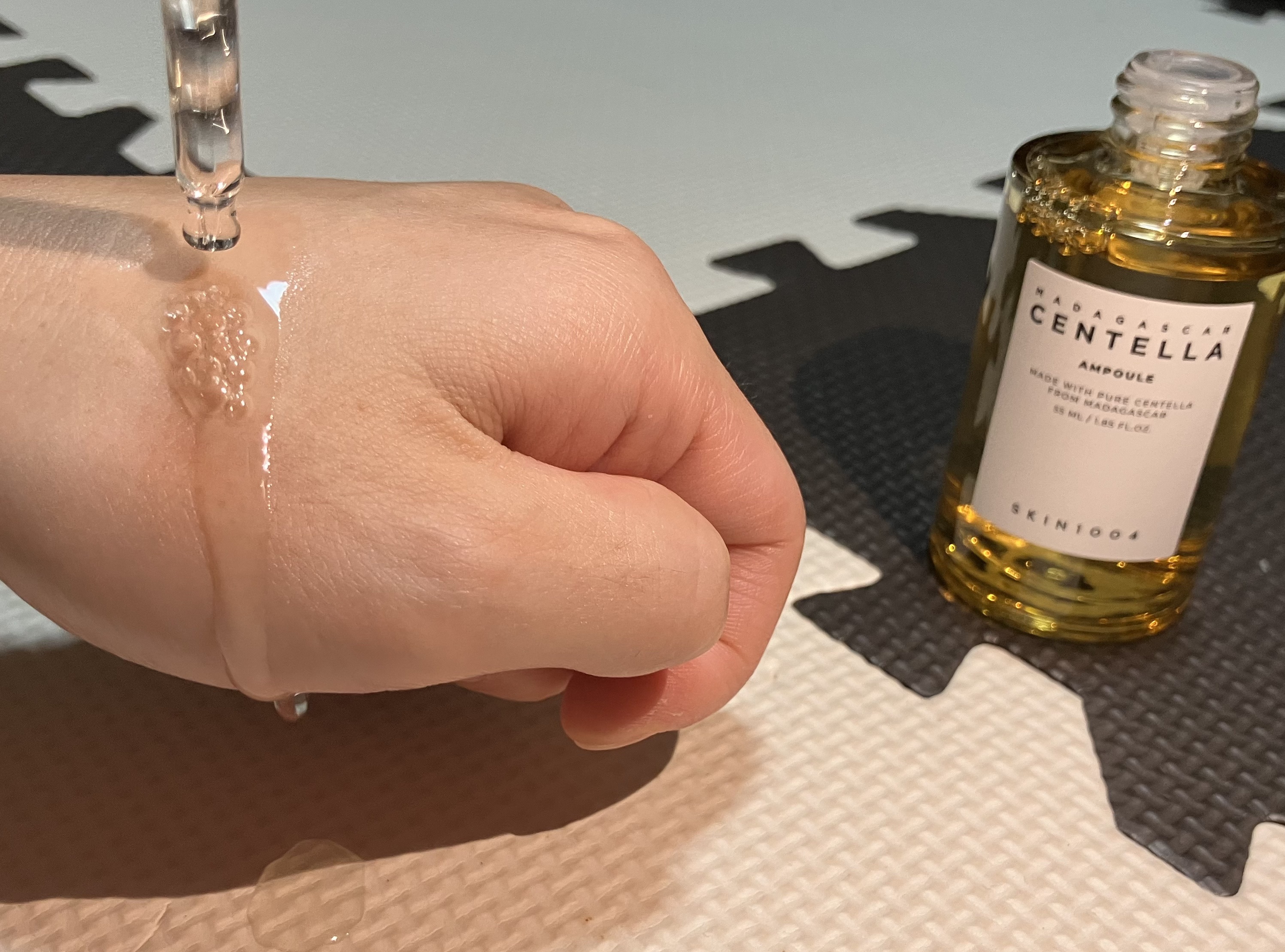 を使ったクチコミ（2枚目）