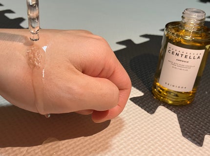 を使ったクチコミ(2枚目)