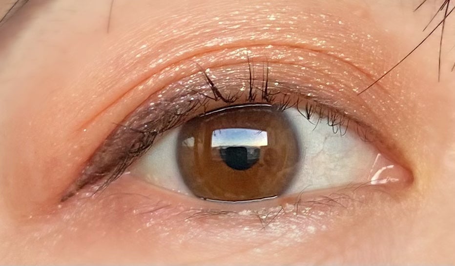 ステラドリームコフレ /LUNASOL/メイクアップキットを使ったクチコミ(4枚目)