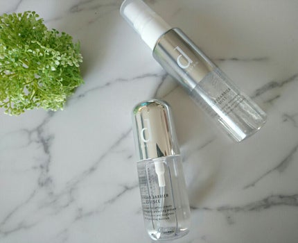 カンダンバリア エッセンス/d プログラム/美容液を使ったクチコミ(1枚目)