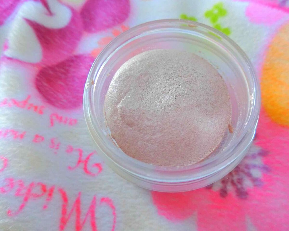 アイグロウ ジェム PK884