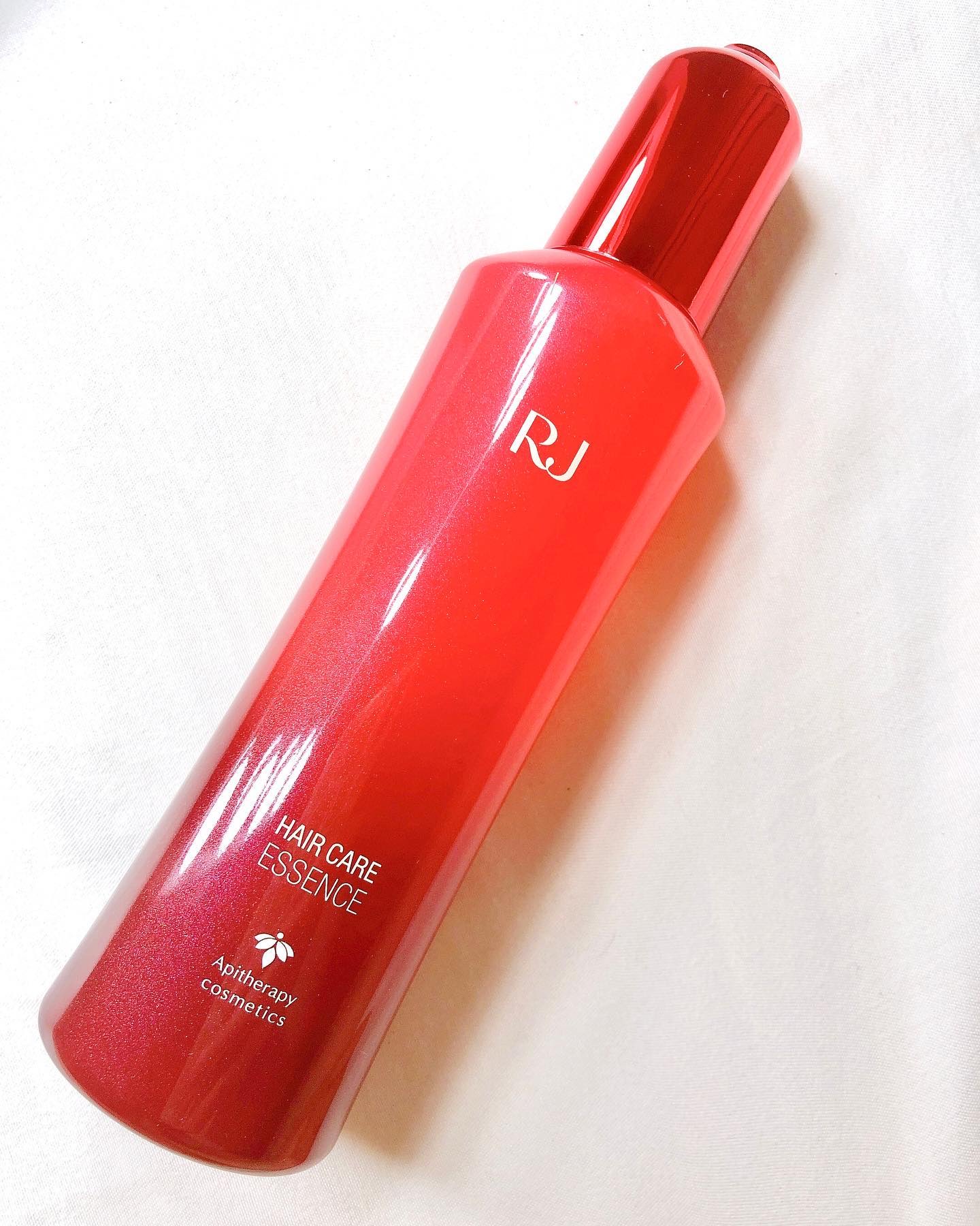 薬用 RJ地肌ケア エッセンス /アピセラピーコスメティクス/頭皮ローションを使ったクチコミ（1枚目）