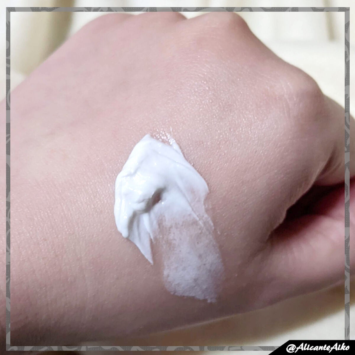 ニベアクリーム/ニベア/ボディクリームを使ったクチコミ(5枚目)