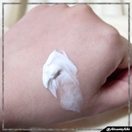 ニベアクリーム/ニベア/ボディクリームを使ったクチコミ(5枚目)