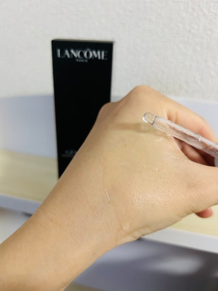 ジェニフィック アルティメ セラム/LANCOME/美容液を使ったクチコミ(2枚目)