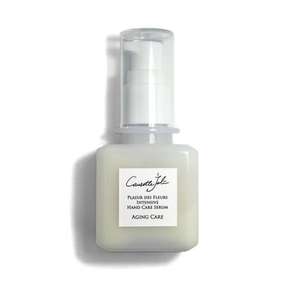 Causette.Joli Plaisir des Fleurs Intensive Hand Care Serum 【エイジングケア】