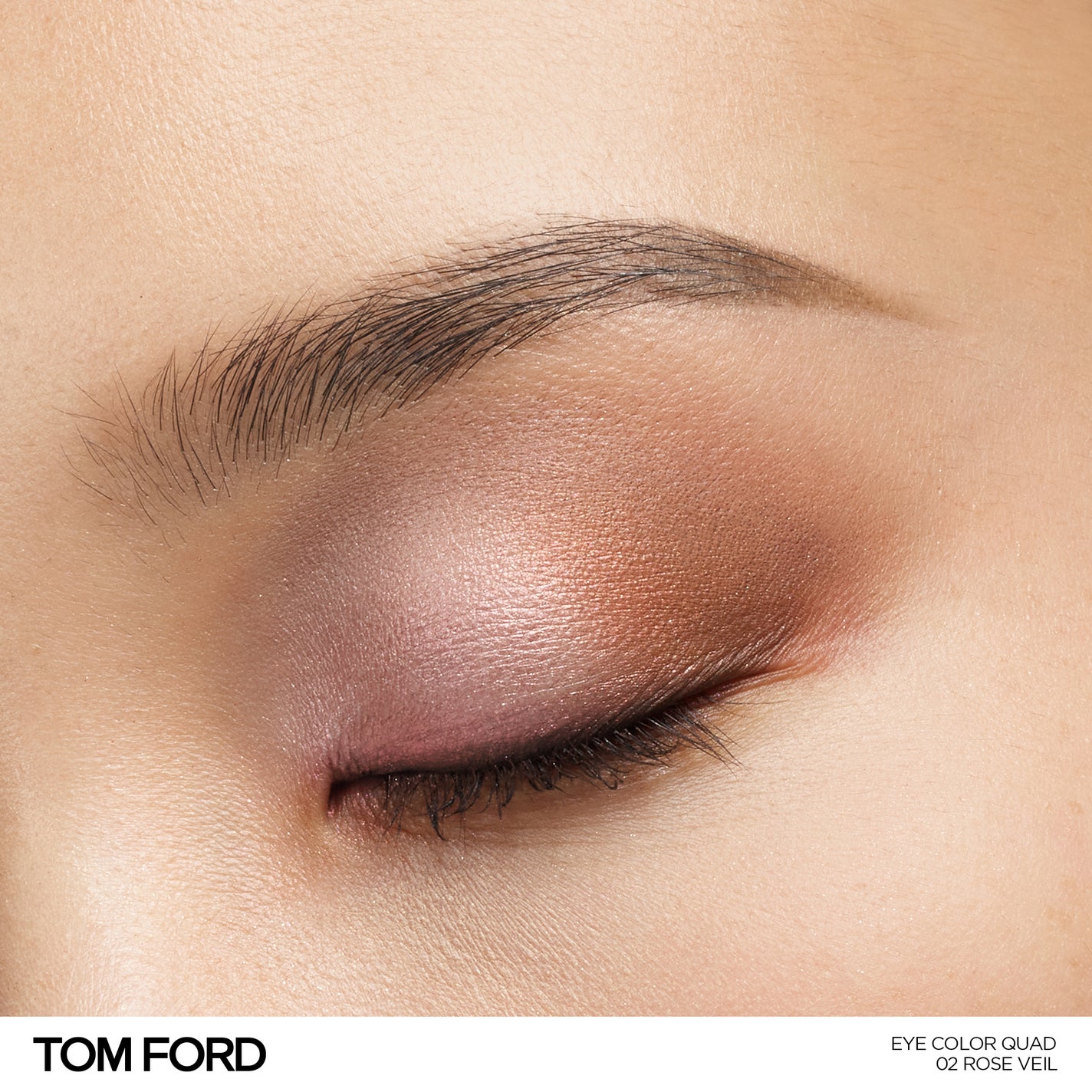 ◆新品◆ トムフォード アイカラークォード #02S ローズベール アイ カラー クォード 02S ローズ ベール / TOM FORD BEAUTY