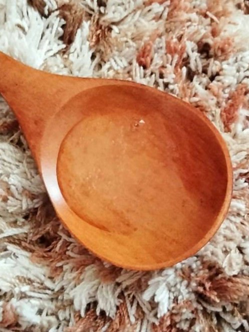 ボンドリペアシリーズ  カラーシャイン＆リペア  ヘアマスク/パンテーン/ヘアマスク・ヘアパックを使ったクチコミ（3枚目）