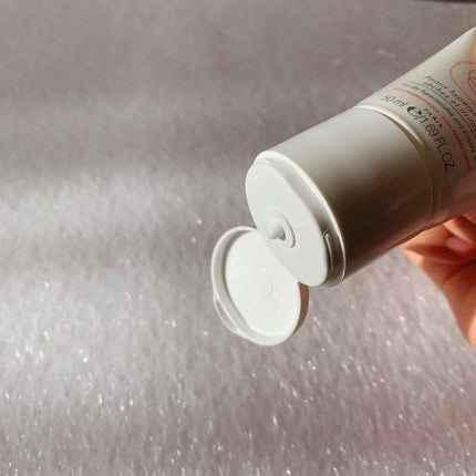 スキンバランスクリーム EX SS(R)n/アベンヌ/フェイスクリームを使ったクチコミ(3枚目)