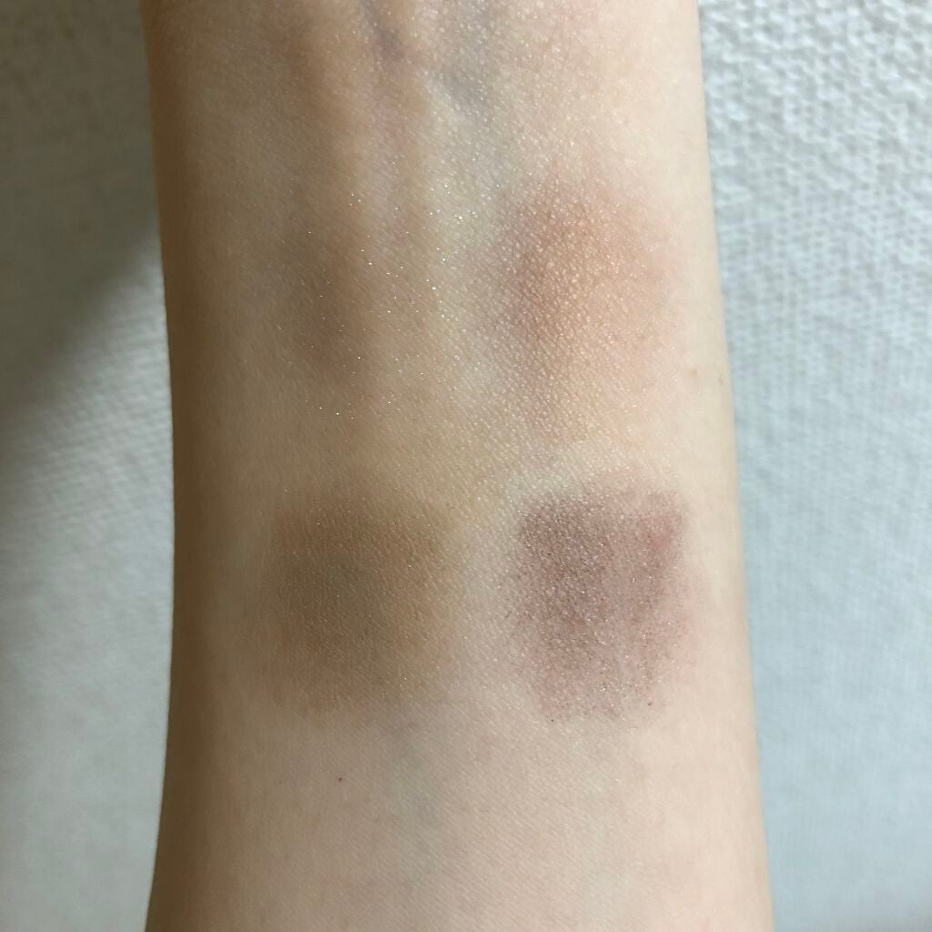 シグニチャー カラー アイズ/SUQQU/アイシャドウパレットを使ったクチコミ(3枚目)