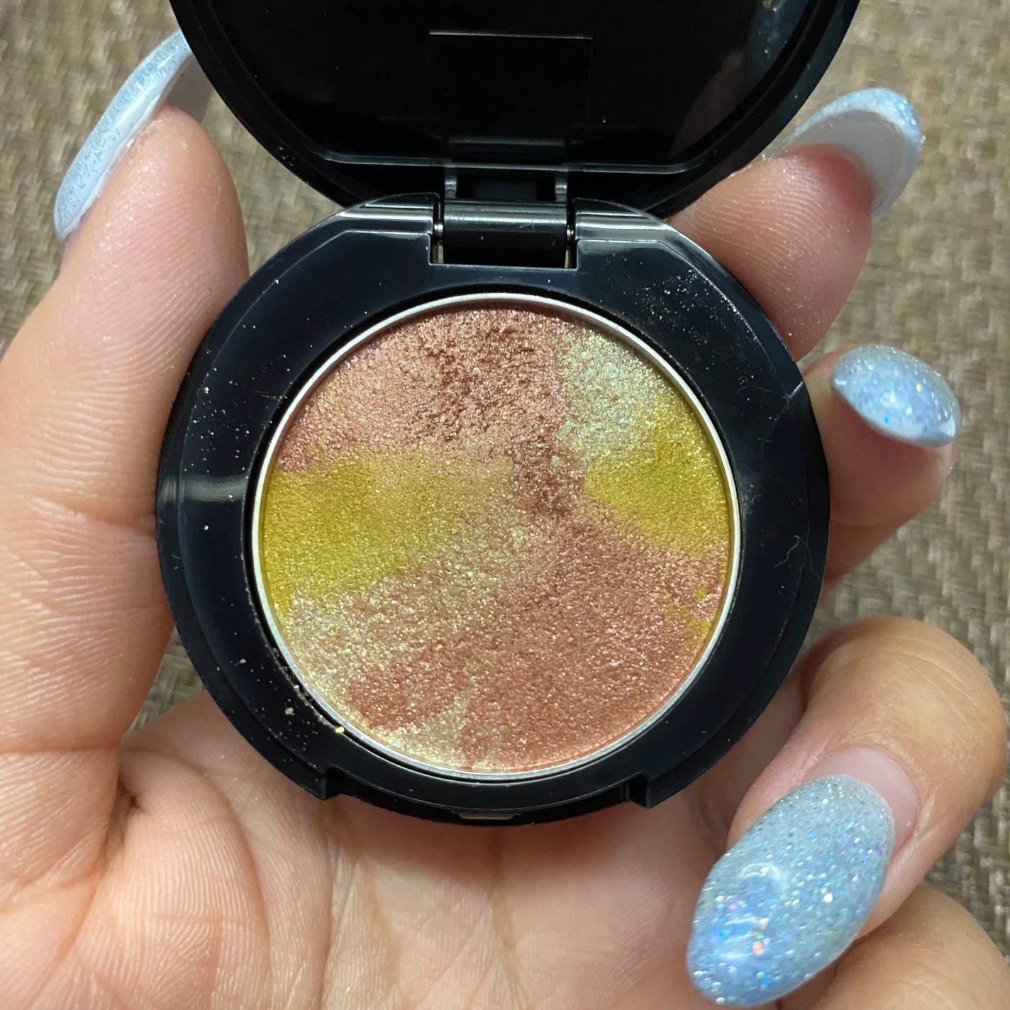 カラーインパクト リキッドライナー/Visée/リキッドアイライナーを使ったクチコミ(3枚目)