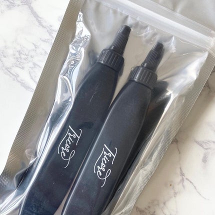 温感ヘッドスパトリートメント/TRICORE/頭皮トリートメントを使ったクチコミ(5枚目)