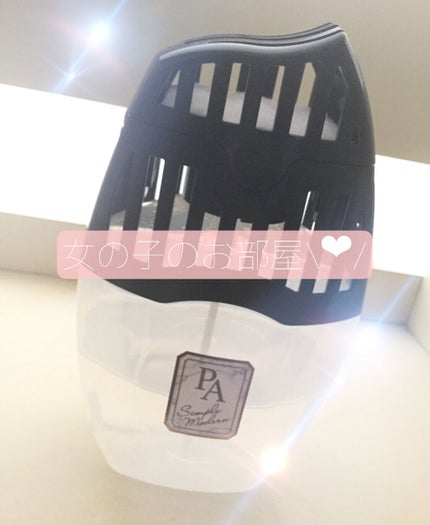 玄関・リビング用 消臭力 Premium Aroma/消臭力/その他を使ったクチコミ(1枚目)