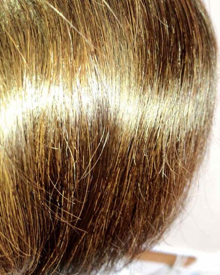 スカルプD ボーテ ナチュラスター スカルプシャンプー/トリートメントパック/アンファー(スカルプD)/シャンプー・コンディショナーを使ったクチコミ(3枚目)