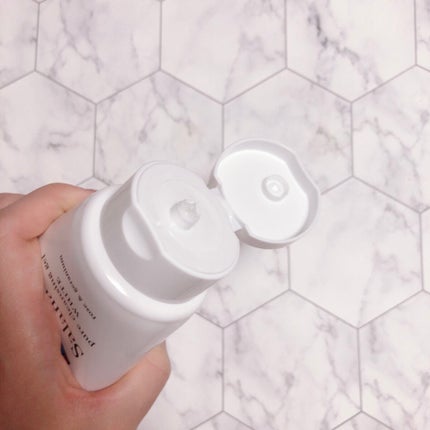 ピュアクレンジングジェル ホワイト/Salanaru(サラナル)/クレンジングジェルを使ったクチコミ(2枚目)