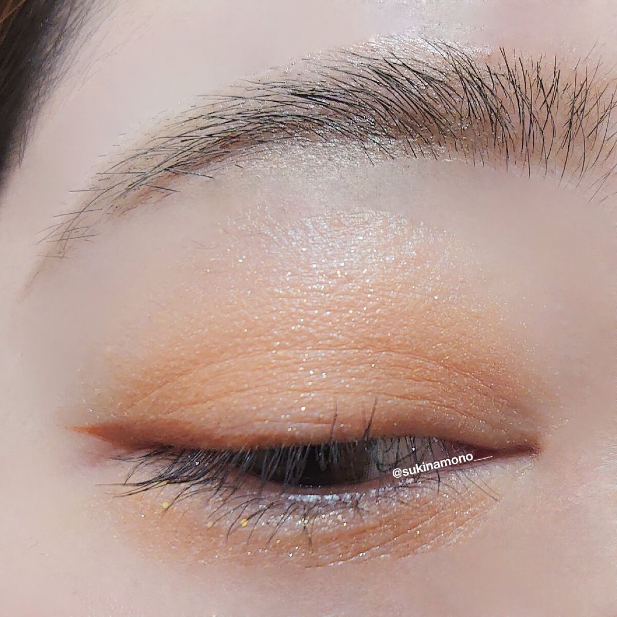 オールデイ ロング アンド カール マスカラ/Milk Touch/マスカラを使ったクチコミ（3枚目）