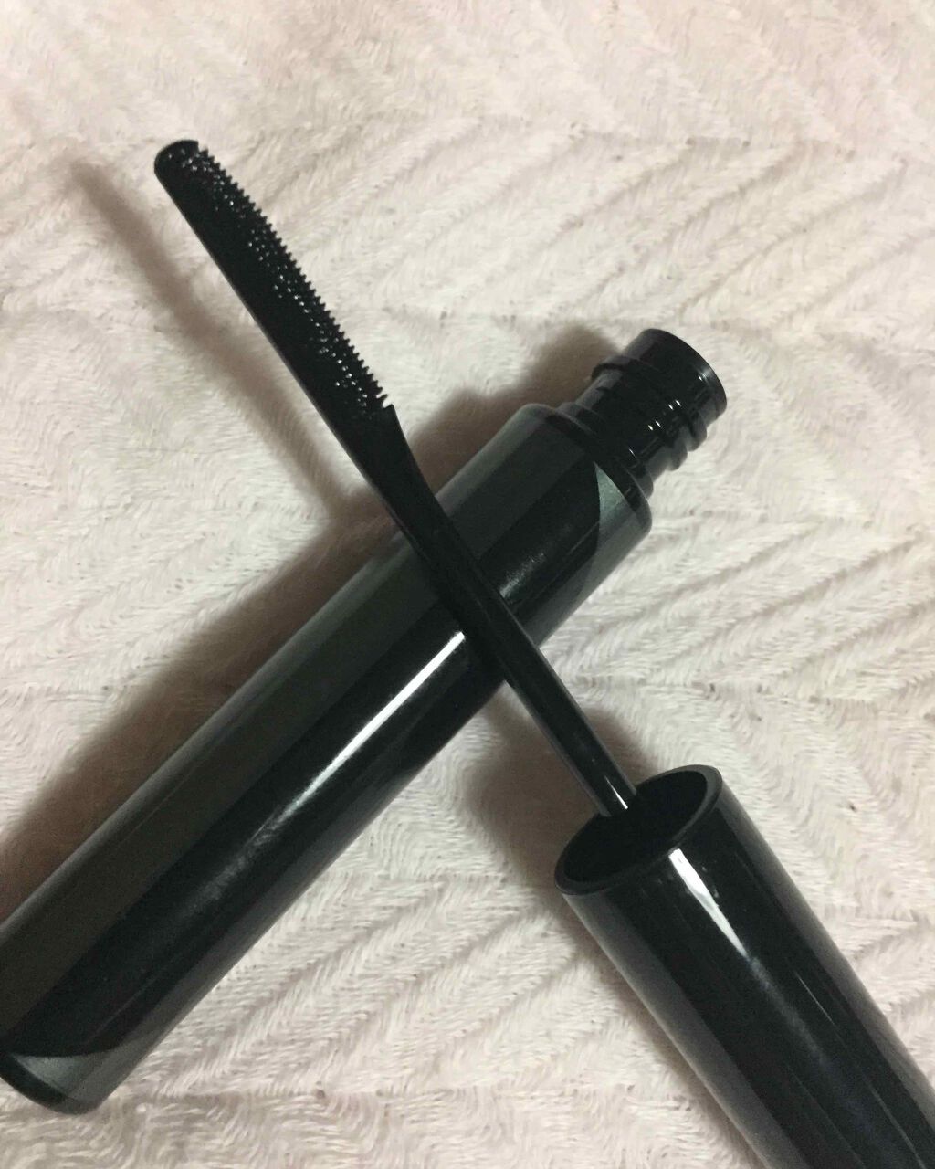 ラッシュフォーマー(クリア)/KATE/マスカラを使ったクチコミ(2枚目)