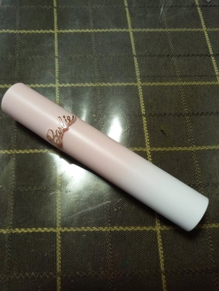 ミスティーベルベットティント/EGLIPS/リップティントを使ったクチコミ(1枚目)