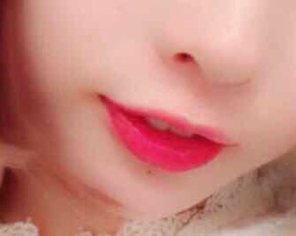 ティントグロス/ボンボン/リップグロスを使ったクチコミ(1枚目)