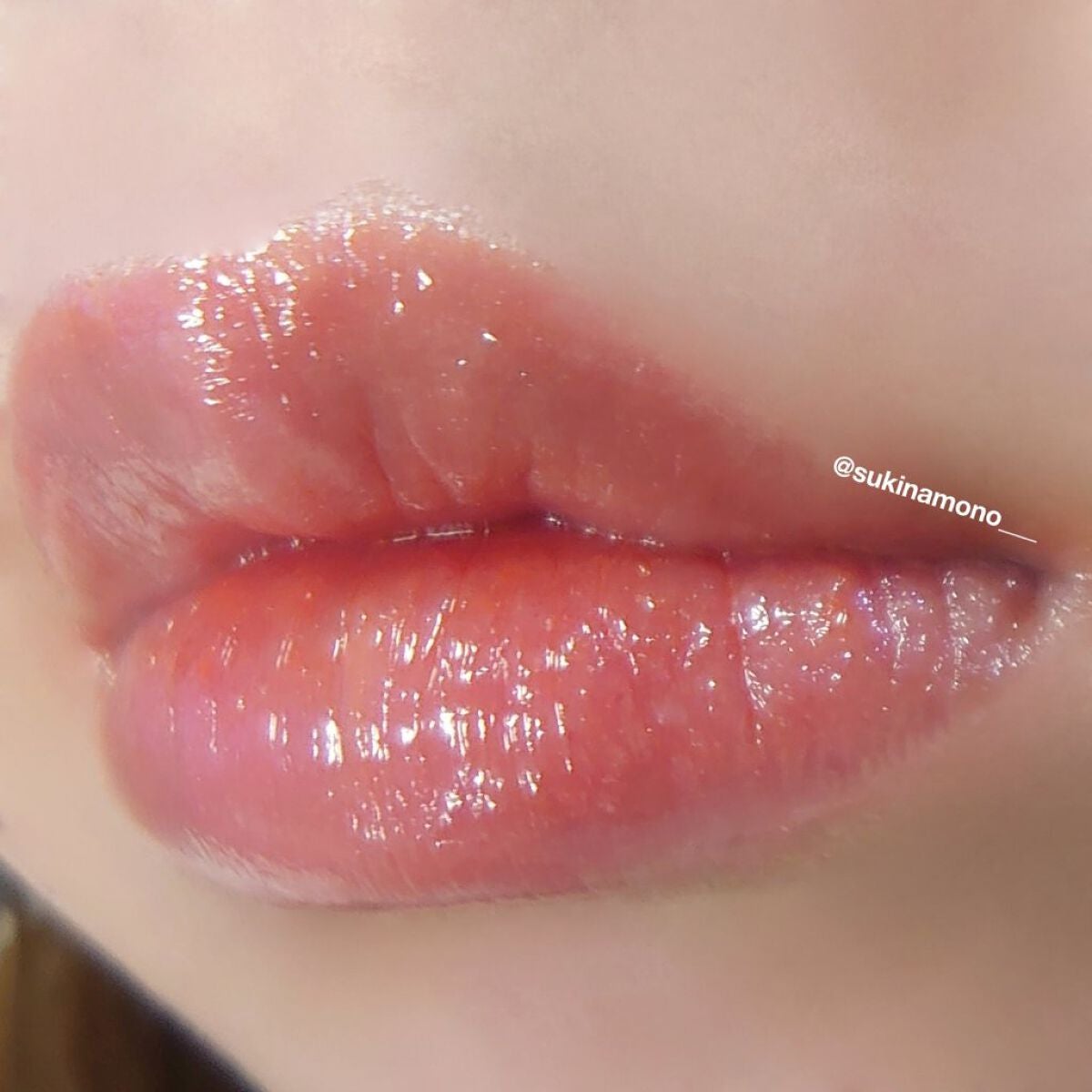 ブロッサムブラッシュ /CILY/パウダーチークを使ったクチコミ(4枚目)