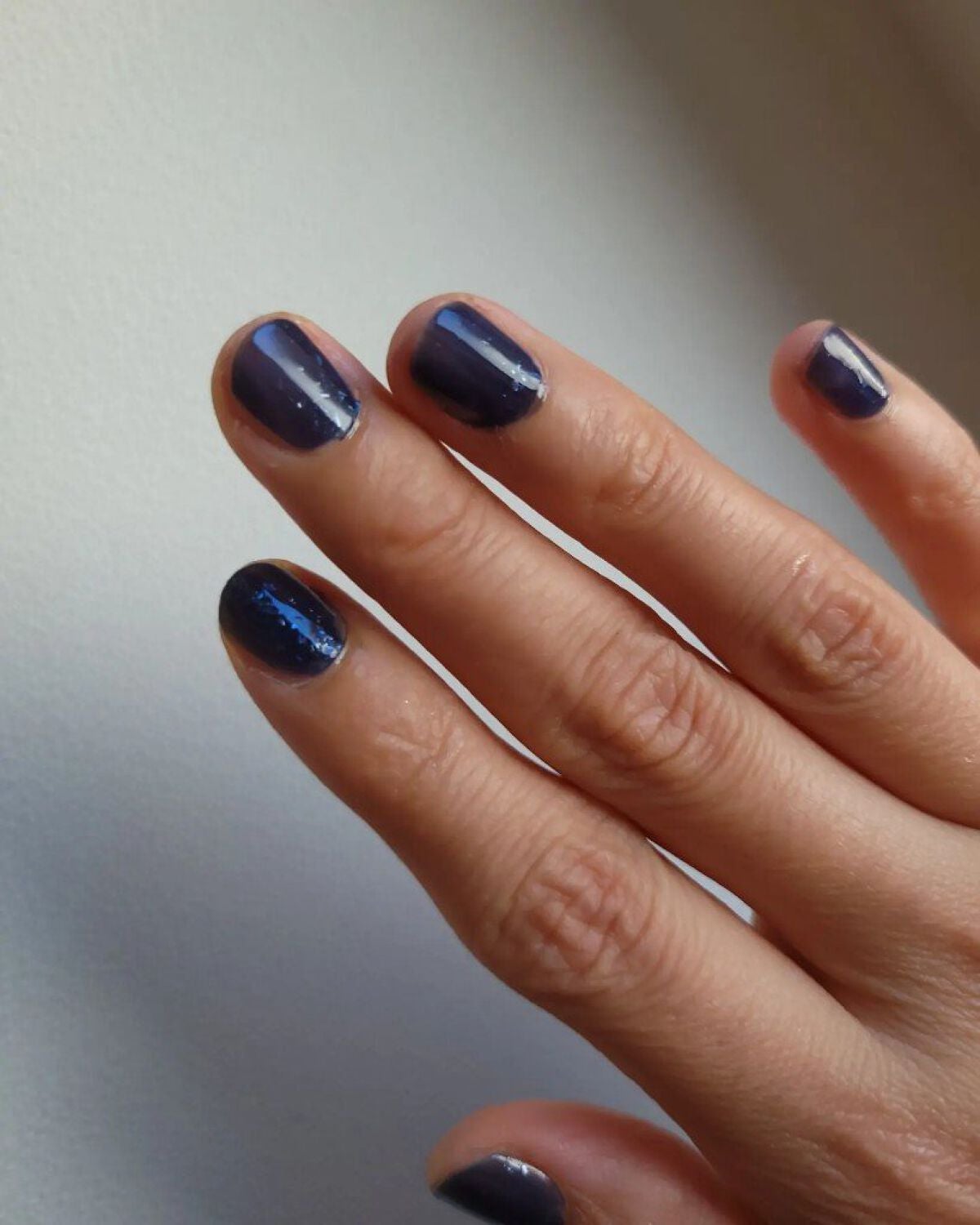 ネイルポリッシュ/rihka/マニキュアを使ったクチコミ(5枚目)