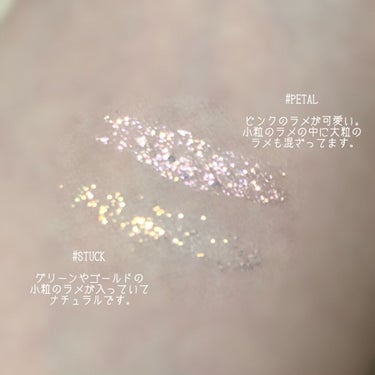 3CE EYE SWITCH  PETAL/3CE/リキッドアイライナーを使ったクチコミ（2枚目）