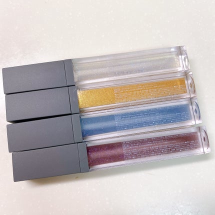 リップグロス/and us/リップグロスを使ったクチコミ(3枚目)