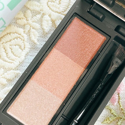 セルヴォーク インディケイトアイブロウパウダー/Celvoke/パウダーアイブロウを使ったクチコミ(7枚目)