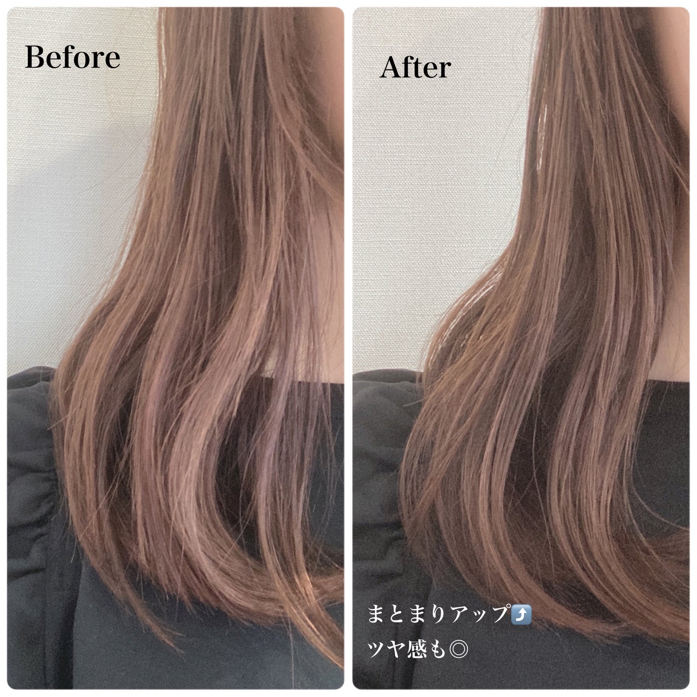 オーガニックヘアシロップ/PINKGHOST/ヘアオイルを使ったクチコミ(6枚目)