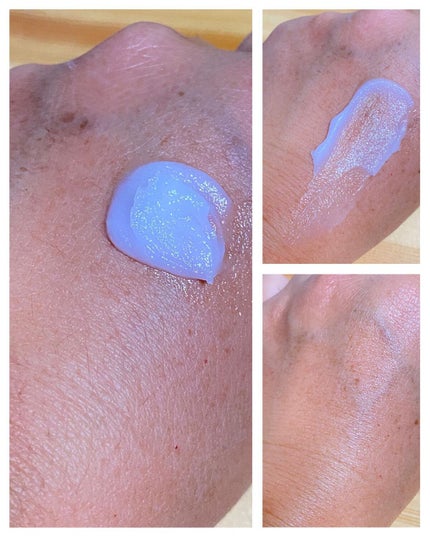 ニベア ロイヤルブルーボディクリーム うるおい密封ケア/ニベア/ボディクリームを使ったクチコミ(6枚目)