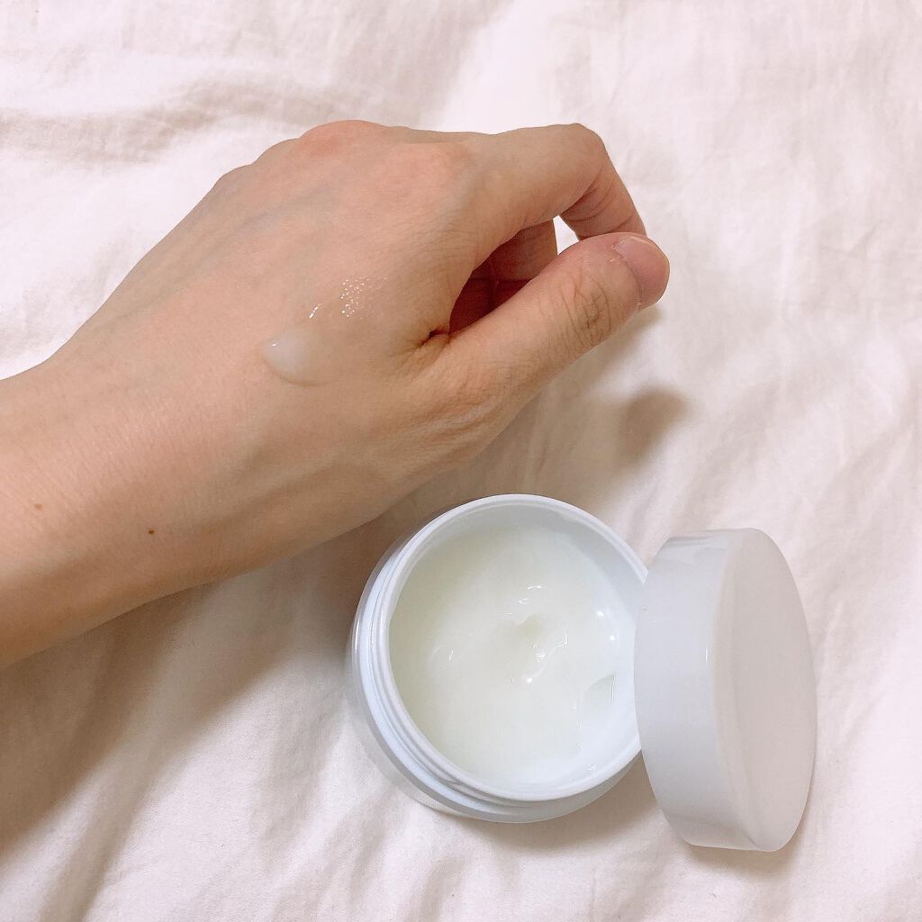 EclatCharme(エクラシャルム)/FABIUS/オールインワン化粧品を使ったクチコミ（3枚目）