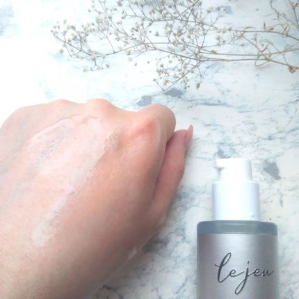 フェイスアップセラム/ルジュ/美容液を使ったクチコミ(4枚目)