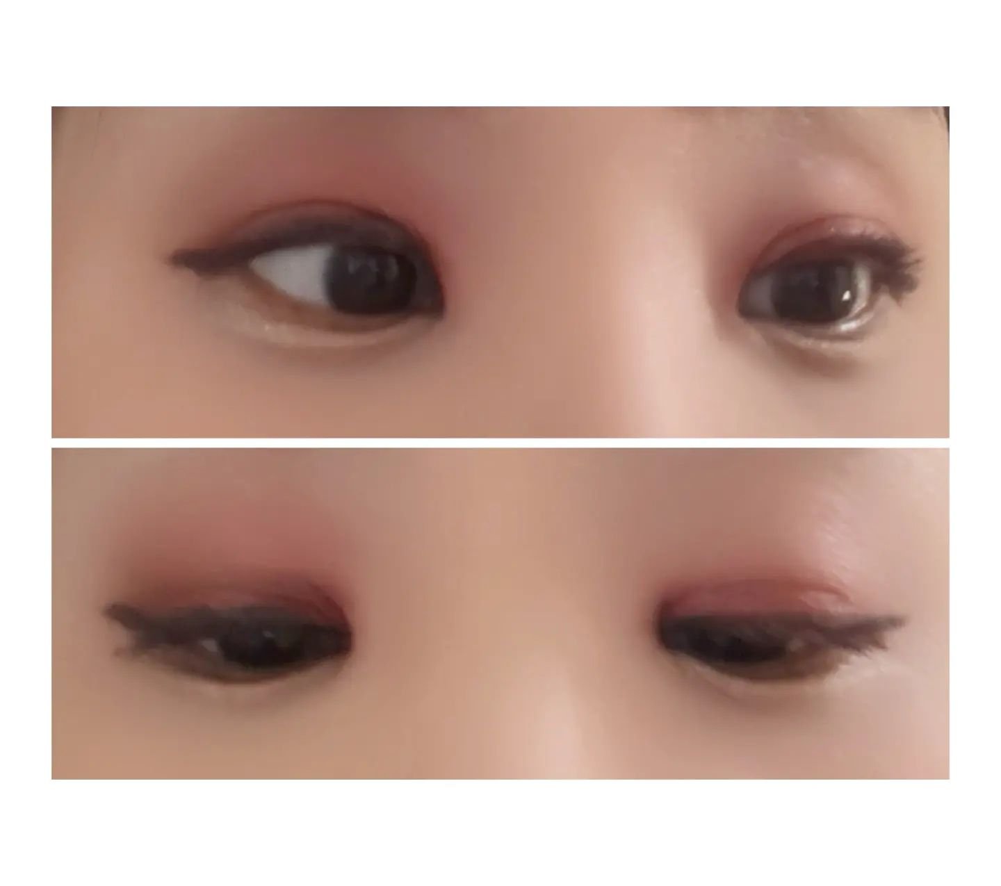 ディオール バックステージ ロージー グロウ＜グロウ バイブス＞ 003 パール/Dior/パウダーチークを使ったクチコミ（2枚目）