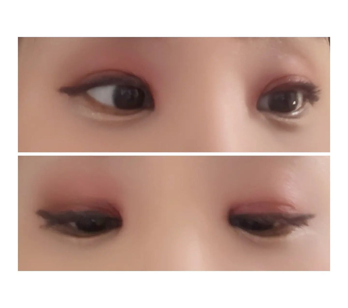 ディオール バックステージ アイ パレット/Dior/アイシャドウパレットを使ったクチコミ(2枚目)