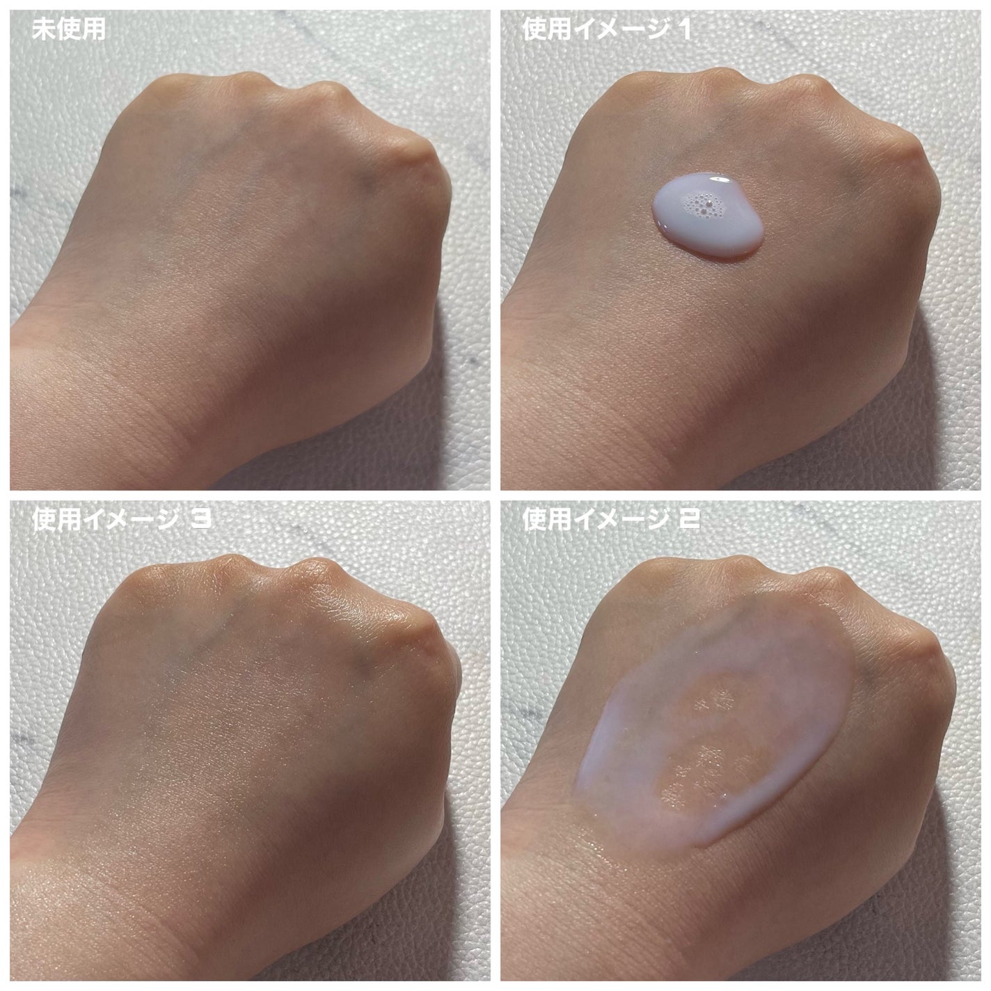 グロウドロップス/FEMMUE/美容液を使ったクチコミ(5枚目)