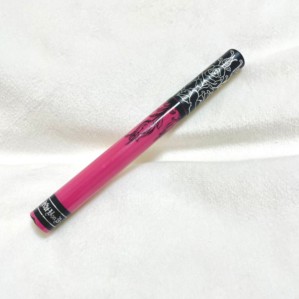 エヴァーラスティング リキッド リップ/Kat Von D/口紅を使ったクチコミ(2枚目)
